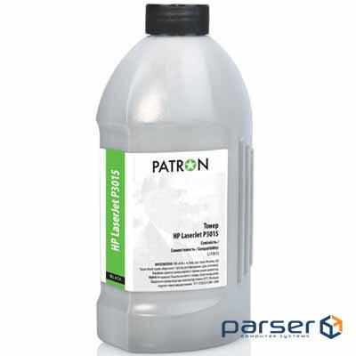 Тонер HP LJ P3015 (CE255A/X) Patron (PN-HLJP3015-330)