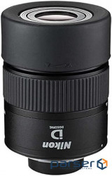 Окуляр Nikon FIELDSCOPE EYEPIECE MEP-30-60W (BDB922WA)