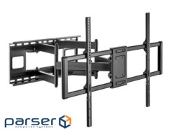 Настінний кронштейн Gembird WM-120ST-01 Gembird WM-120ST-01