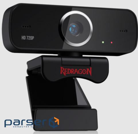 Комп.Камера REDRAGON (77227) GW600 Fobos-2 720P