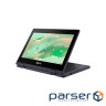 Ноутбук ASUS Chromebook CZ11 Flip CZ1104FM2A-NS0267 (90NX07V1-M00900)