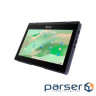 Ноутбук ASUS Chromebook CZ11 Flip CZ1104FM2A-NS0267 (90NX07V1-M00900)