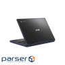 Ноутбук ASUS Chromebook CZ11 Flip CZ1104FM2A-NS0267 (90NX07V1-M00900)