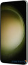 Смартфон Samsung Galaxy S23 8/256GB Dual Sim Green (SM-S911BZGGSEK), 6.1'' (2340х 1080) Dynamic AMOLE
