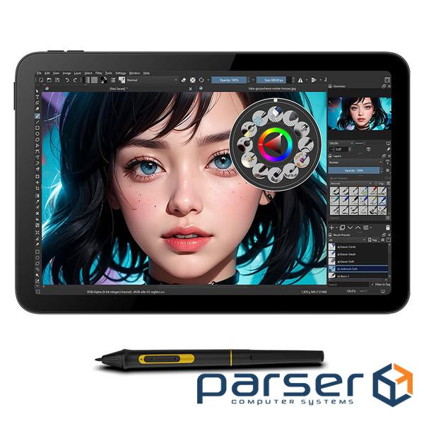 Графический монитор Bosto BT-101C