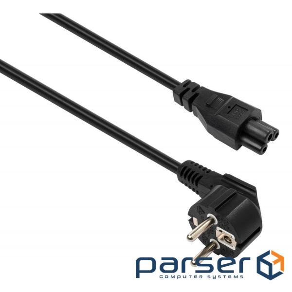 Кабель живлення C5 1.8m Vinga (VCPP5CC51.8BK)