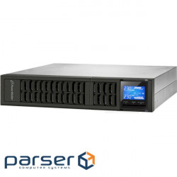 Continuous UPS (Online) PowerWalker VFI 3000 CRS (10122040)
