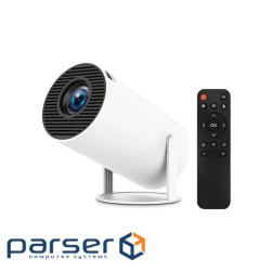 Проектор AURA SPJ-300 (AU-PRJSPJ300-W)