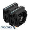Кулер до процесора Alseye W700 Pro(Black) (AS.01.08.0024)