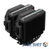 Кулер до процесора Alseye W700 Pro(Black) (AS.01.08.0024)