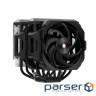Кулер до процесора Alseye W700 Pro(Black) (AS.01.08.0024)