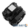 Кулер до процесора Alseye W700 Pro(Black) (AS.01.08.0024)
