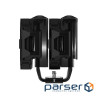 Кулер до процесора Alseye W700 Pro(Black) (AS.01.08.0024)