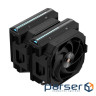Кулер до процесора Alseye W700 Pro(Black) (AS.01.08.0024)