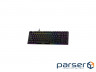 Клавіатура дротова NZXT TKL(ANSI) - Black, Gateron Red Switches, US EN Layout (KB-1TKUS-BR)