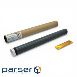 Термоплівка HP LJ P3015/Enterprise 500MFP M521/Canon iR1435/LBP6750 grease, Premium (RM1-6274-WDES)