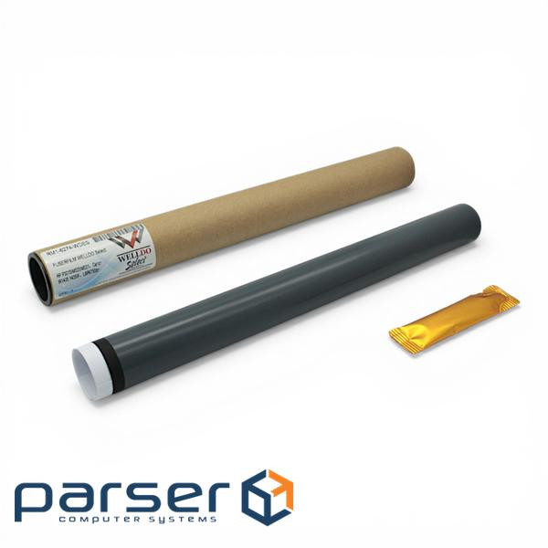 Термоплівка HP LJ P3015/Enterprise 500MFP M521/Canon iR1435/LBP6750 grease, Premium (RM1-6274-WDES)