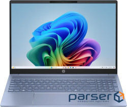 Ноутбук HP OmniBook 5 16-af1023ua (C9RS4EA)