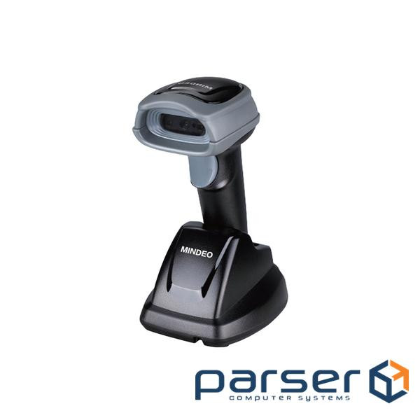 Сканер штрих-коду Mindeo Сканер S2290 2D, BT (CS2290-SR-BT 2D, Bluetooth)