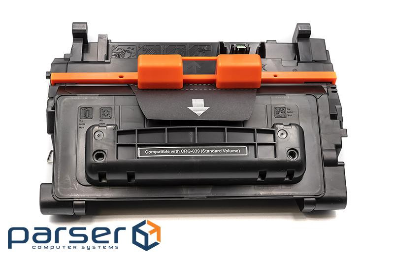 Картридж PowerPlant Canon 039 chip (PP-CRG-039)