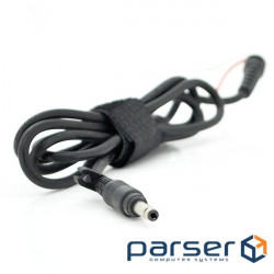 Cable (HP) 4.8x1.7 length 1.2 m (YT-RC-4.8X 1,7)