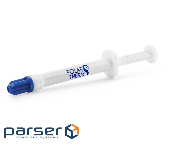 Термопаста Polartherm X-10 2g (PT-X10-002)