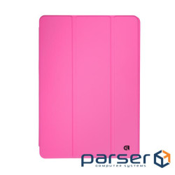 Чохол до планшета Armorstandart Smart Fold Pen Samsung Galaxy Tab S9 / S9 FE Rose Red (ARM75001)