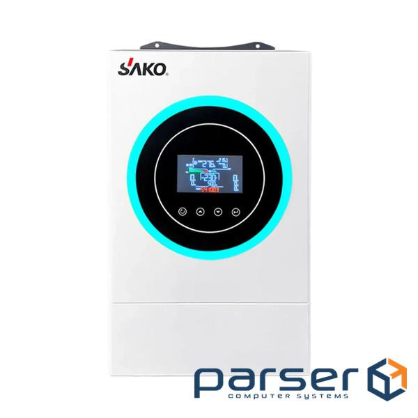 Сонячний інвертор Sako Sunon V 6.2kW