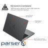 Чохол до ноутбука Armorstandart 14" MacBook Pro M5/M4/M3/M2/M1 A3434/A3112/A3185 Matte Sh (ARM80474)