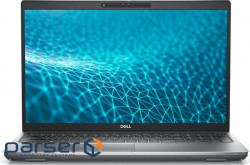 Laptop Dell Latitude 5531 (N201L553115UA_UBU)