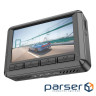 Відеореєстратор HOCO DV3 Driving recorder with display dual-channel Black (6942007608183)