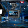 Відеореєстратор HOCO DV3 Driving recorder with display dual-channel Black (6942007608183)
