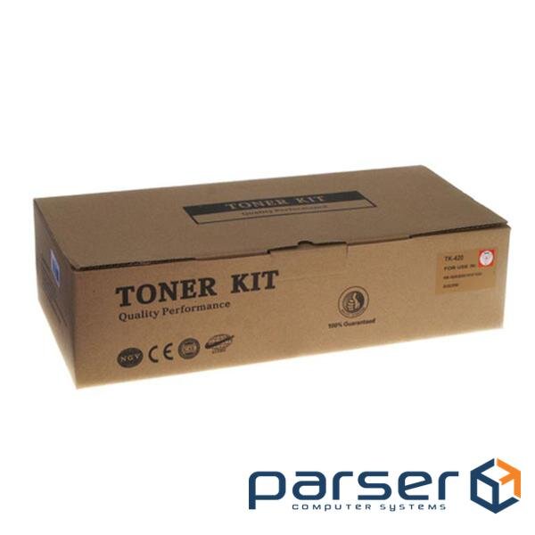 Тонер-картридж BASF Kyocera TK-420 (WWMID-86843)