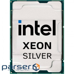 Процесор Intel 8-core Xeon 4309Y (2.80 GHz, 12M, FC-LGA14) tray (CD8068904658102)