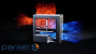 Корпус HAVN BF 360 Black (HVN-CA-BF360-02)