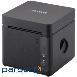 Принтер чеків Sam4s GCUBE-102DB(ITE) USB, RS232-C, Ethernet