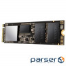 Накопичувач SSD M.2 ADATA 512GB XPG 8200 Pro NVMe PCIe 3.0 x4 228 (ASX8200PNP-512GT-C)