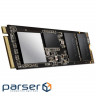 Накопичувач SSD M.2 ADATA 512GB XPG 8200 Pro NVMe PCIe 3.0 x4 228 (ASX8200PNP-512GT-C)