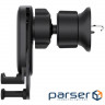 Автоутримувач для смартфона BASEUS Stable Gravitational Car Mount Air Black (SUWX020001)