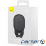 Автоутримувач для смартфона BASEUS Stable Gravitational Car Mount Air Black (SUWX020001)