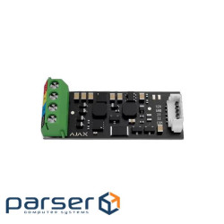 Модуль для інтеграції одного стороннього пристрою до системи AJAX Transmitter Fibra (30237)
