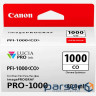 Картридж Canon PFI-1000CO (Chroma Optimizer) (0556C001) (0556C001AA)