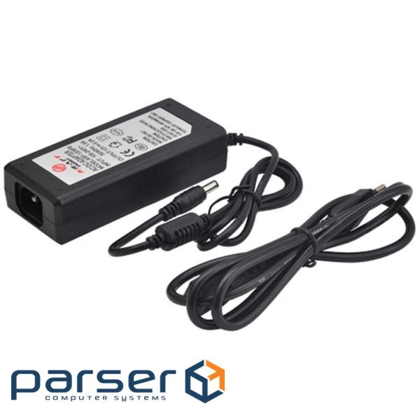 Power supply for video surveillance systems Kraft Energy KRF-1205PS