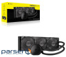 Система водяного охлаждения Corsair Nautilus 360 RS (CW-9060089-WW), Intel: 1851/1700, AMD: AM5/AM4,