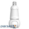 Камера відеоспостереження Imou Bulb Cam (2.8) (IPC-S6DP-5M0WEB-E27 (2.8))