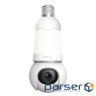 Камера відеоспостереження Imou Bulb Cam (2.8) (IPC-S6DP-5M0WEB-E27 (2.8))