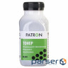 Тонер HP CLJ CP1025/CP1215/M252/M452/M552/5500 BLACK 100 г Patron (PN-HCS-P-B-100)