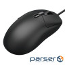 Миша комп"ютерна ігрова Cougar Minos Neo, USB, чорна 