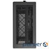 Корпус MONTECH HS01 Black (HS01 (B))