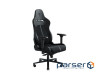 Крісло ігрове Razer Enki Black (RZ38-03720300-R3G1)